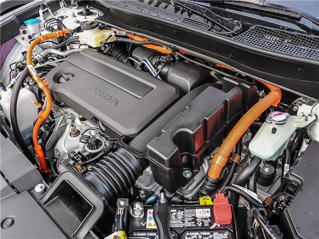 2026 Honda CR-V Hybrid Sport (Stk: HH26193) in Hanover - Image 25 of 25