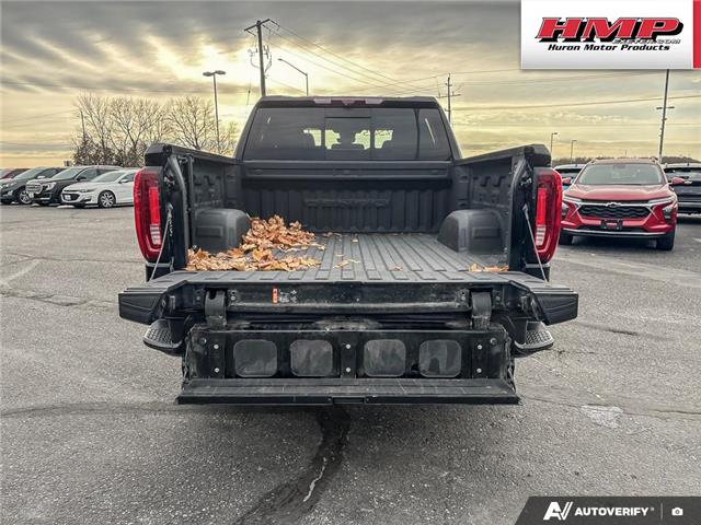 2023 GMC Sierra 1500 Denali (Stk: 105341) in Exeter - Image 11 of 29
