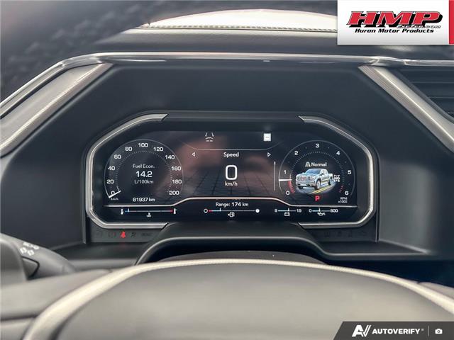 2023 GMC Sierra 1500 Denali (Stk: 105341) in Exeter - Image 14 of 29