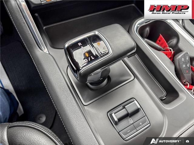 2023 GMC Sierra 1500 Denali (Stk: 105341) in Exeter - Image 17 of 29