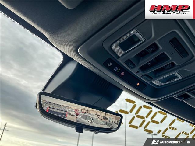 2023 GMC Sierra 1500 Denali (Stk: 105341) in Exeter - Image 20 of 29