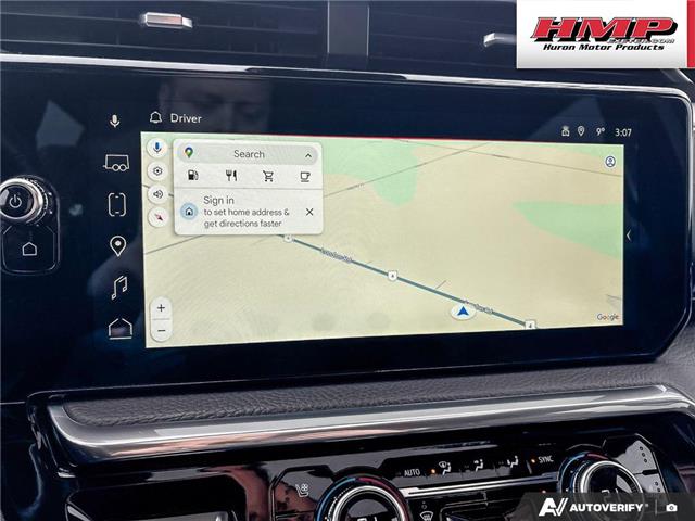 2023 GMC Sierra 1500 Denali (Stk: 105341) in Exeter - Image 28 of 29