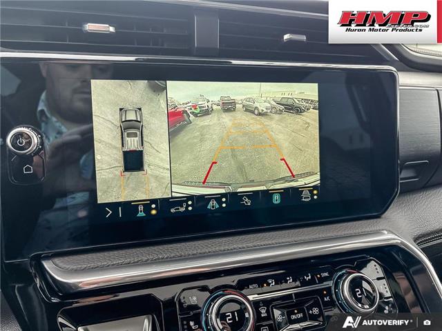 2023 GMC Sierra 1500 Denali (Stk: 105341) in Exeter - Image 29 of 29
