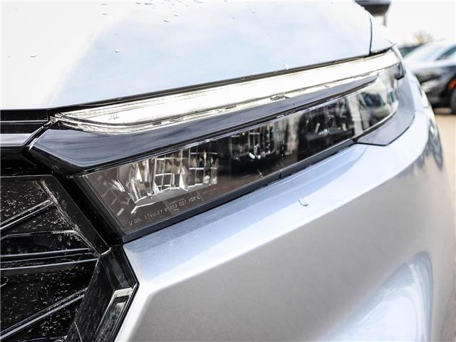 2026 Honda CR-V Hybrid Touring (Stk: HH26206) in Hanover - Image 7 of 25