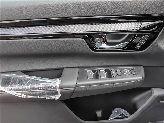 2026 Honda CR-V Hybrid Touring (Stk: HH26206) in Hanover - Image 8 of 25