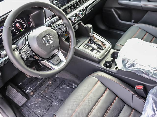 2026 Honda CR-V Hybrid Touring (Stk: HH26206) in Hanover - Image 9 of 25