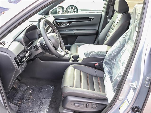 2026 Honda CR-V Hybrid Touring (Stk: HH26206) in Hanover - Image 10 of 25