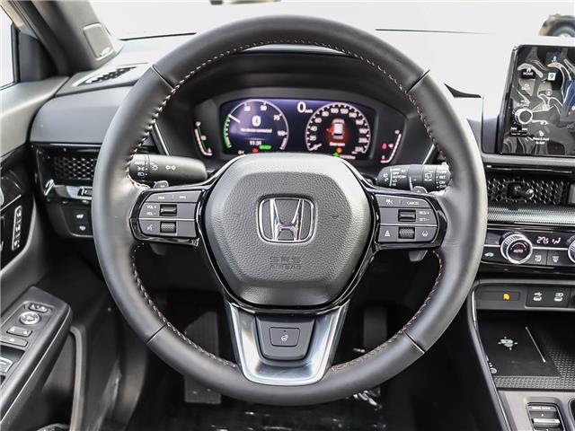 2026 Honda CR-V Hybrid Touring (Stk: HH26206) in Hanover - Image 11 of 25