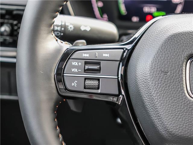 2026 Honda CR-V Hybrid Touring (Stk: HH26206) in Hanover - Image 12 of 25