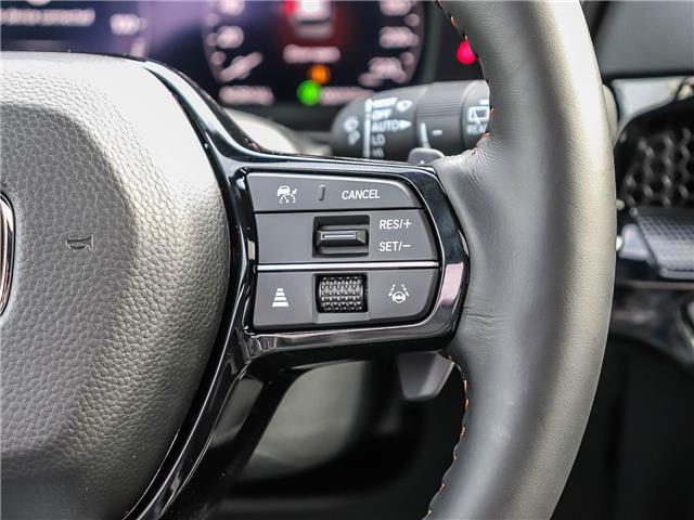 2026 Honda CR-V Hybrid Touring (Stk: HH26206) in Hanover - Image 13 of 25