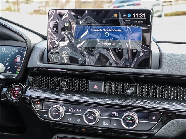 2026 Honda CR-V Hybrid Touring (Stk: HH26206) in Hanover - Image 14 of 25