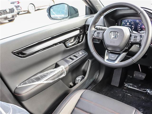 2026 Honda CR-V Hybrid Touring (Stk: HH26206) in Hanover - Image 15 of 25