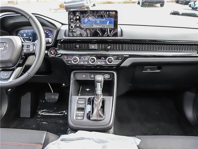 2026 Honda CR-V Hybrid Touring (Stk: HH26206) in Hanover - Image 16 of 25