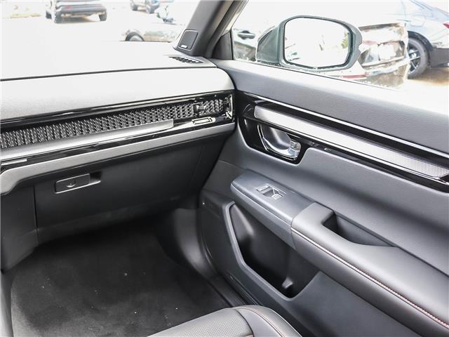 2026 Honda CR-V Hybrid Touring (Stk: HH26206) in Hanover - Image 17 of 25