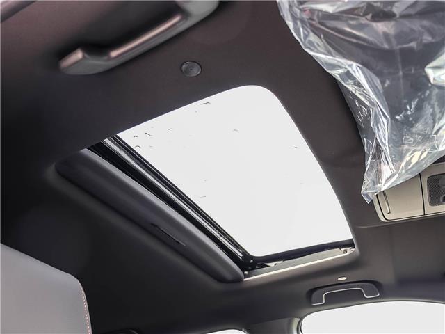 2026 Honda CR-V Hybrid Touring (Stk: HH26206) in Hanover - Image 18 of 25