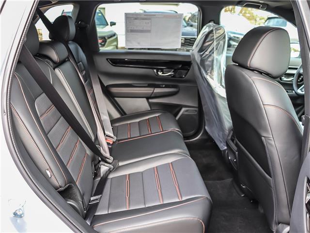2026 Honda CR-V Hybrid Touring (Stk: HH26206) in Hanover - Image 19 of 25