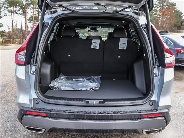 2026 Honda CR-V Hybrid Touring (Stk: HH26206) in Hanover - Image 20 of 25
