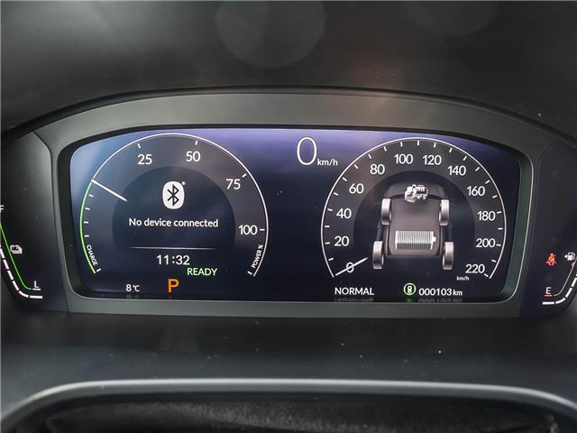 2026 Honda CR-V Hybrid Touring (Stk: HH26206) in Hanover - Image 23 of 25