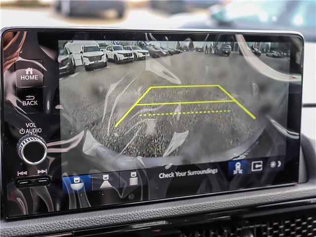 2026 Honda CR-V Hybrid Touring (Stk: HH26206) in Hanover - Image 24 of 25