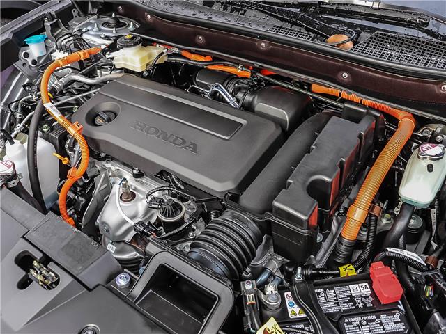 2026 Honda CR-V Hybrid Touring (Stk: HH26206) in Hanover - Image 25 of 25