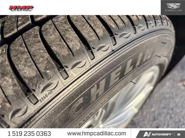 2021 Cadillac CT5 Premium Luxury (Stk: 105950) in Exeter - Image 7 of 29