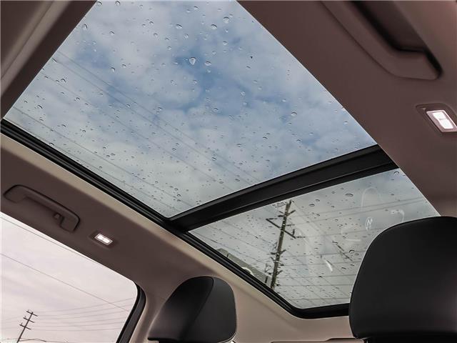 2026 Volkswagen Tiguan Comfortline (Stk: HV638) in Walkerton - Image 18 of 24