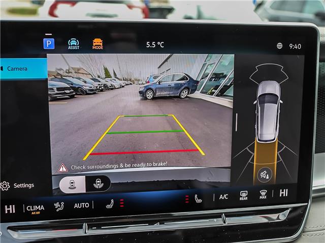 2026 Volkswagen Tiguan Comfortline (Stk: HV638) in Walkerton - Image 23 of 24