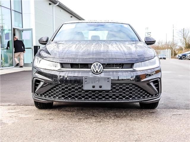 2026 Volkswagen Jetta Comfortline (Stk: HV634) in Walkerton - Image 2 of 24