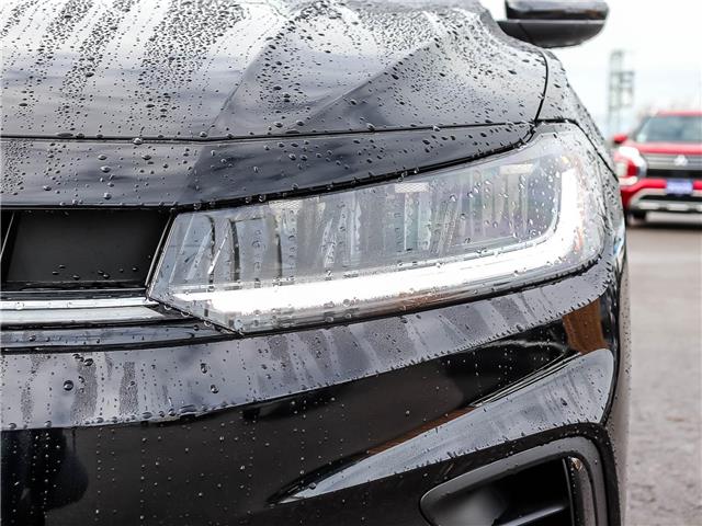 2026 Volkswagen Jetta Comfortline (Stk: HV634) in Walkerton - Image 7 of 24