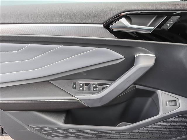 2026 Volkswagen Jetta Comfortline (Stk: HV634) in Walkerton - Image 8 of 24