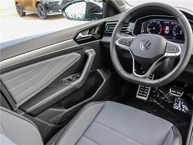 2026 Volkswagen Jetta Comfortline (Stk: HV634) in Walkerton - Image 15 of 24