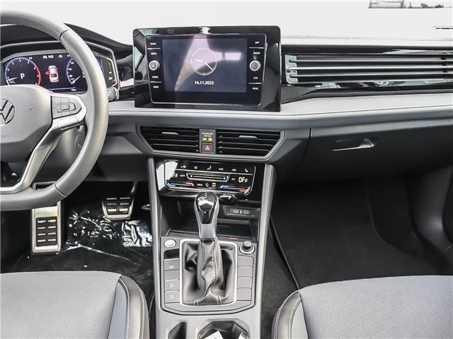 2026 Volkswagen Jetta Comfortline (Stk: HV634) in Walkerton - Image 16 of 24