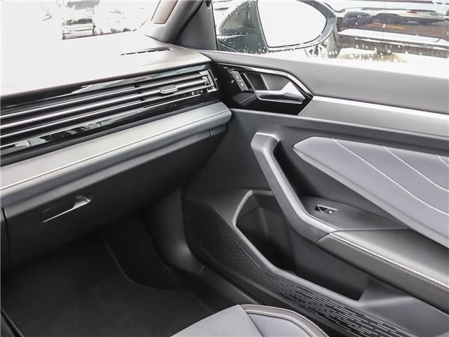 2026 Volkswagen Jetta Comfortline (Stk: HV634) in Walkerton - Image 17 of 24