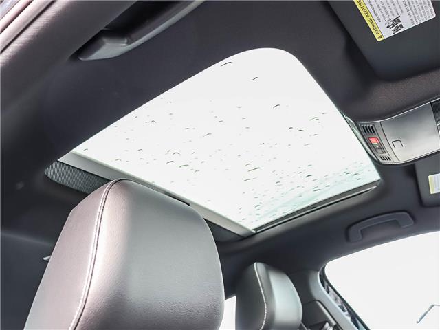 2026 Volkswagen Jetta Comfortline (Stk: HV634) in Walkerton - Image 18 of 24