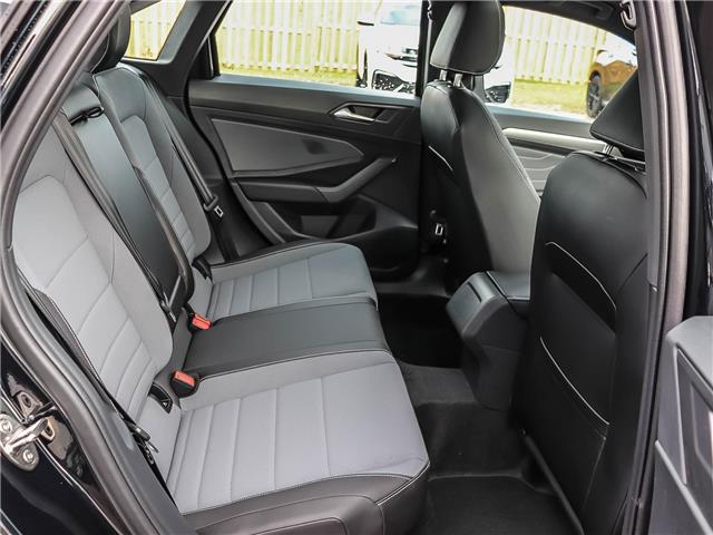 2026 Volkswagen Jetta Comfortline (Stk: HV634) in Walkerton - Image 19 of 24