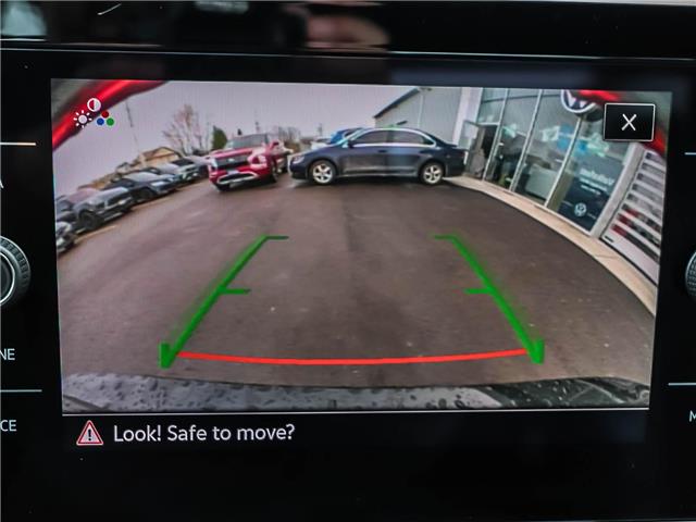 2026 Volkswagen Jetta Comfortline (Stk: HV634) in Walkerton - Image 23 of 24