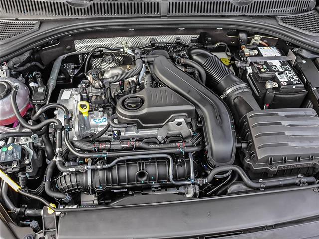 2026 Volkswagen Jetta Comfortline (Stk: HV634) in Walkerton - Image 24 of 24