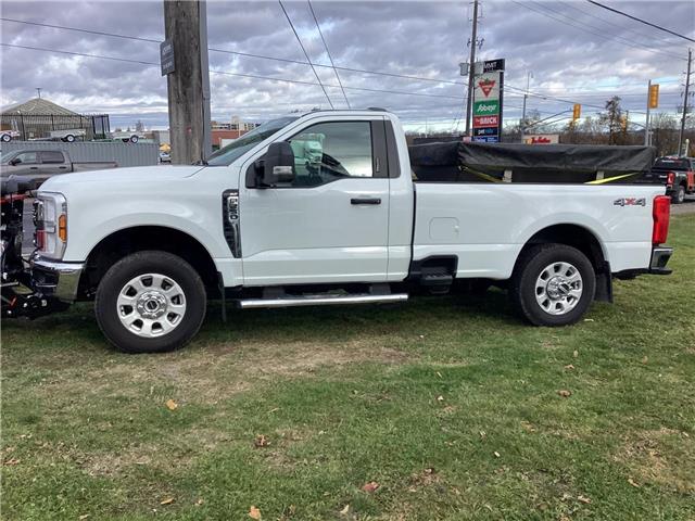 2024 Ford F-250 XLT (Stk: P6173) in Peterborough - Image 2 of 25