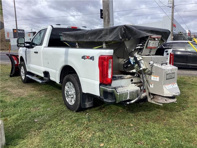 2024 Ford F-250 XLT (Stk: P6173) in Peterborough - Image 3 of 25