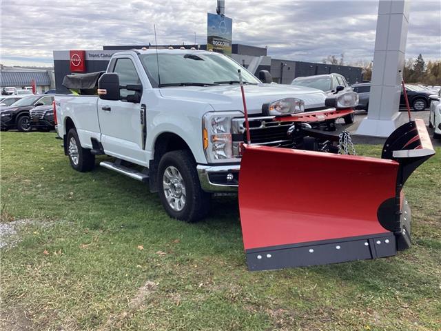 2024 Ford F-250 XLT (Stk: P6173) in Peterborough - Image 5 of 25