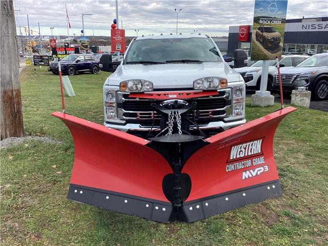 2024 Ford F-250 XLT (Stk: P6173) in Peterborough - Image 6 of 25