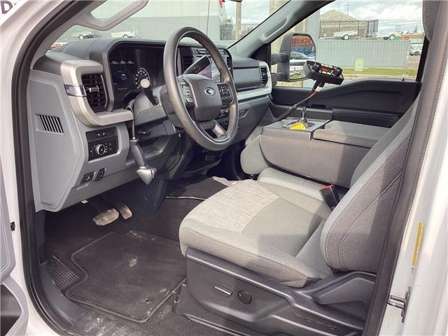 2024 Ford F-250 XLT (Stk: P6173) in Peterborough - Image 8 of 25