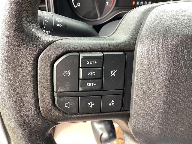 2024 Ford F-250 XLT (Stk: P6173) in Peterborough - Image 13 of 25