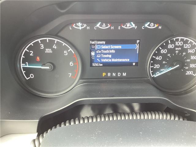 2024 Ford F-250 XLT (Stk: P6173) in Peterborough - Image 14 of 25
