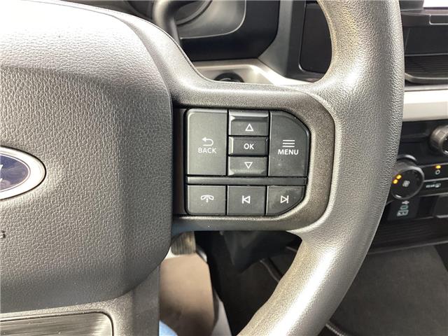 2024 Ford F-250 XLT (Stk: P6173) in Peterborough - Image 15 of 25