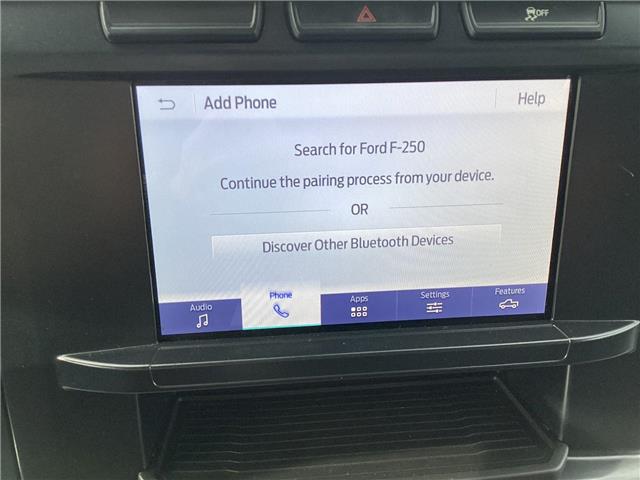 2024 Ford F-250 XLT (Stk: P6173) in Peterborough - Image 17 of 25