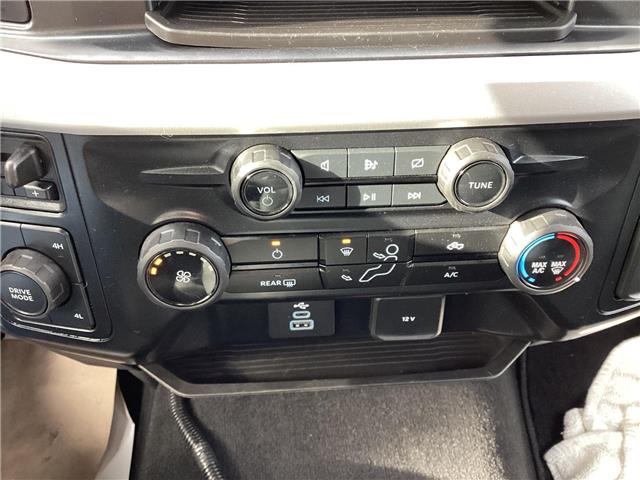 2024 Ford F-250 XLT (Stk: P6173) in Peterborough - Image 24 of 25