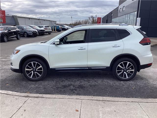 2020 Nissan Rogue SL (Stk: 93781A) in Peterborough - Image 2 of 32