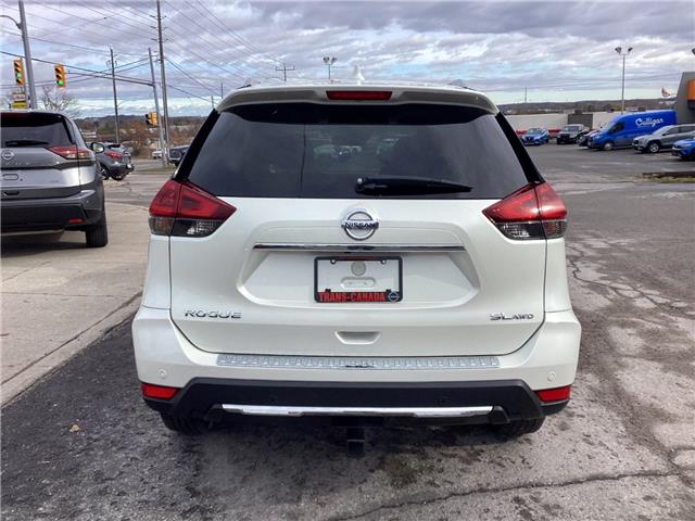 2020 Nissan Rogue SL (Stk: 93781A) in Peterborough - Image 4 of 32