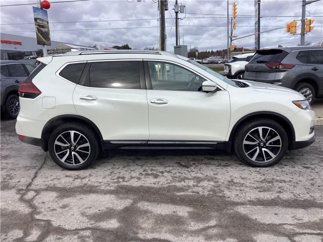 2020 Nissan Rogue SL (Stk: 93781A) in Peterborough - Image 8 of 32